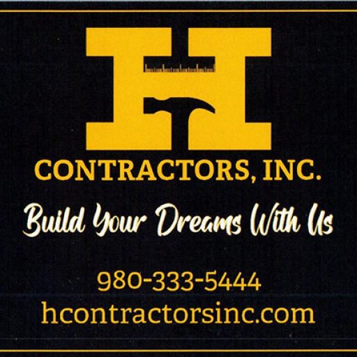 Licensed General Contractor in Midland North Carolina