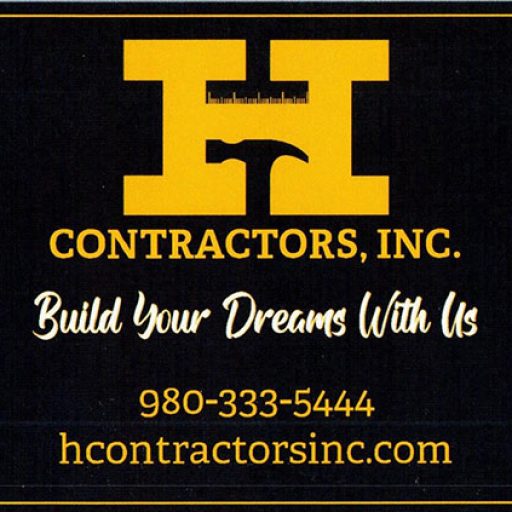 Cornelius North Carolina Contractor